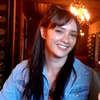Robyn Taylor