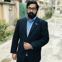 Abdus Samad