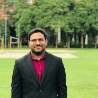 Sai Kiran Kumar Pandla