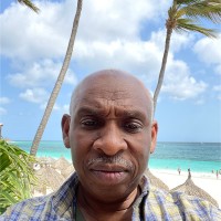 Larry Milton