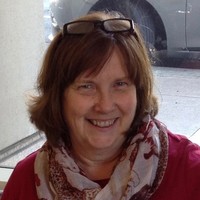 Patricia Smith