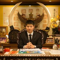 Ben Cui