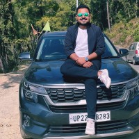 Alkesh Yadav