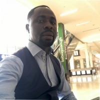 Felix Adjei Yeboah, PE-GhIE