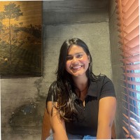 Vaishnavi Singh