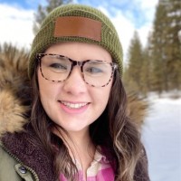 Caitlin Gross