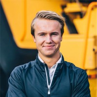 Max Haglund