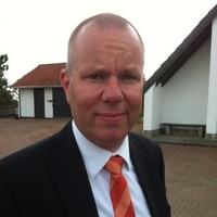 Per Fredriksson
