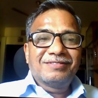 Bipinchandra patki