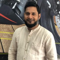 Mohammad Saifullah