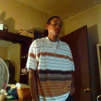Tyrence Reed