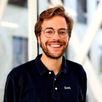 Frederik Peeters