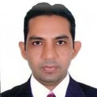 Vishal Haswani