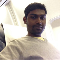 Vinodhan Vidhyasagar