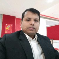Ramkishor Chourasiya