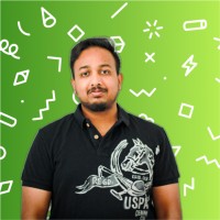 Amal Suthan