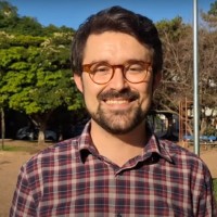 Rafael Lisboa dos Santos