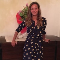 Manuela Afrune