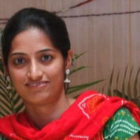Kushminda Suvarna Bangera