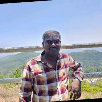 Ondimuthu P