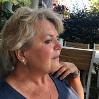 Ellen Wessels