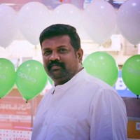 Mahesh Bala