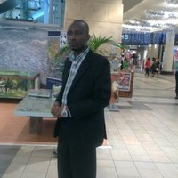 Chiwueze Benedict Udeh