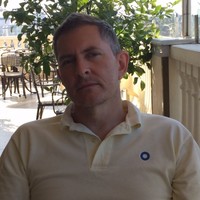 Steve Heath