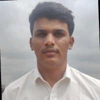 Vikas C M
