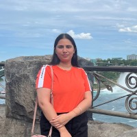 Lovedeep Kaur Sidhu