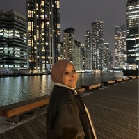 Yusra Mohamed