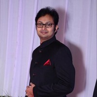 Siddharth Desai