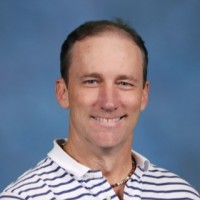Jeff Martin