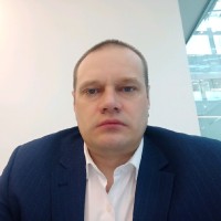 Алексей Захаров