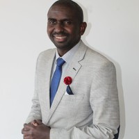 Manfred Mushininga M. Eng. CEng, MIChemE