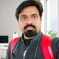 Santosh Kumar S