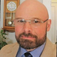 Jerry Durham