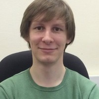 Алексей Черкашин