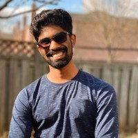 Sreejith Saji
