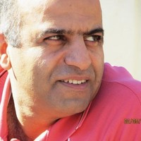 Hamid Reza Yaftian