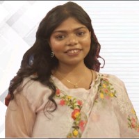 Sanghmitra Roy