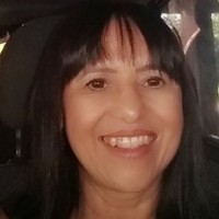 Rosimeire Almeida