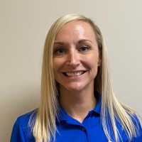 Ashley Burdge