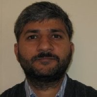 Shahzad Muzaffar