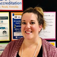 Kelly Miller, Rn, Mn