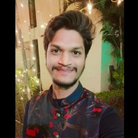 Sai krishna pawan Majji