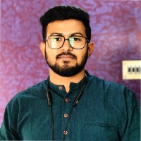 Surajeet Mondal