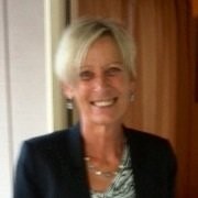 Susanne Moss
