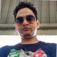 manoj kumar