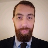 Cedric Gauthier